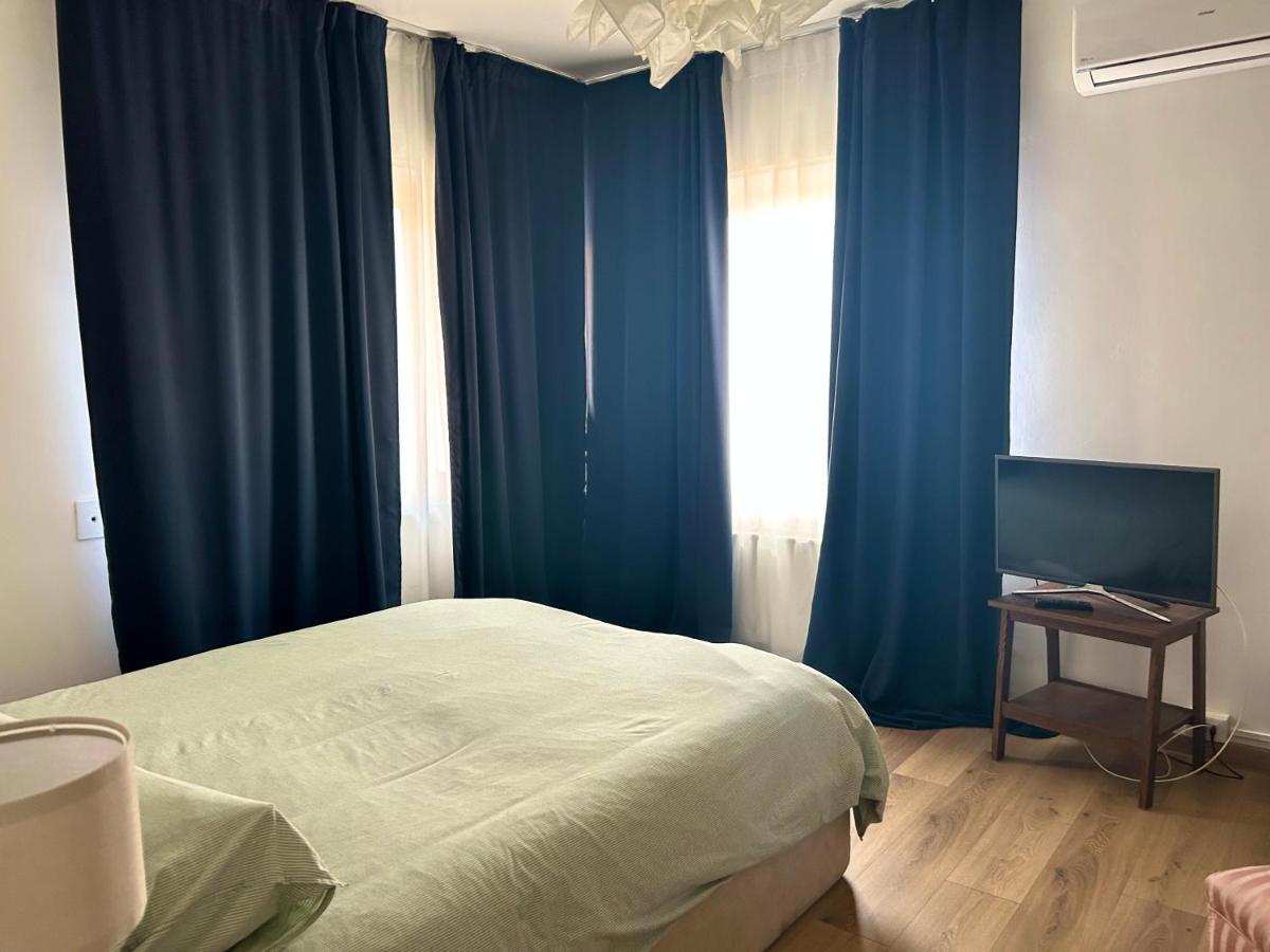 شقة Taormina Casa Sarina المظهر الخارجي الصورة