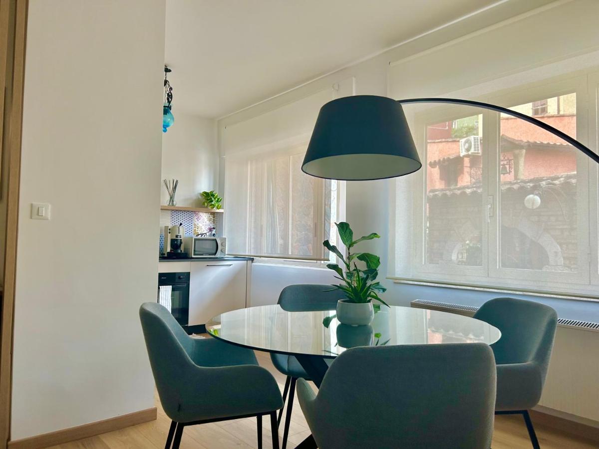شقة Taormina Casa Sarina المظهر الخارجي الصورة