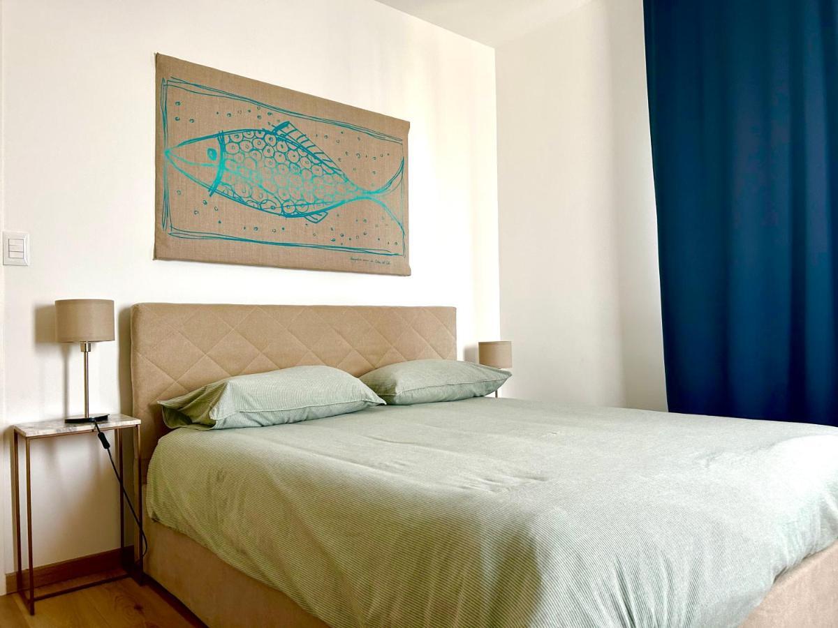 شقة Taormina Casa Sarina المظهر الخارجي الصورة