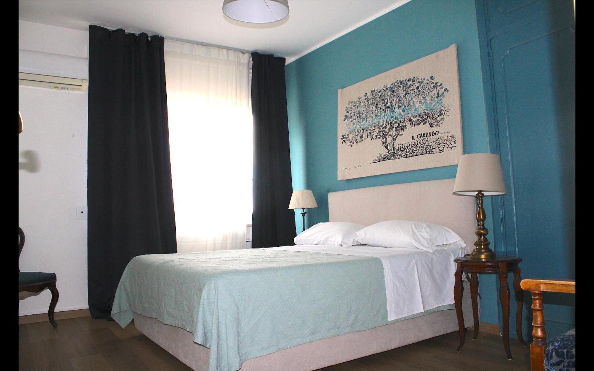 شقة Taormina Casa Sarina المظهر الخارجي الصورة